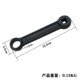 thumbnail image 2 of Llave De Vaso De Montaje De Motor De 16Mm, Llave De Vaso De Acero, Extractor De Montaje De Motor, Llave De Tornillo De Motor Compatible Con Benz W220 210 203 219 221 211 204 Sweethay VI002690-00, 2 of 7