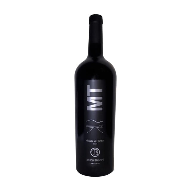 Vino Tinto Barón Balche MT 750 ml