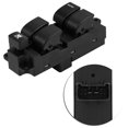 thumbnail image 3 of Garosa LC62-66-350A Car Electric Power Window Switch Master Control for Mazda MPV 2001-2006,LC62-66-350A, Window Switch, 3 of 8