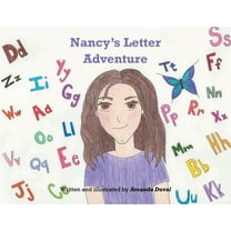 Nancy's Letter Adventure (Paperback)