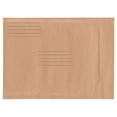 thumbnail image 2 of (10 pack) Pen+Gear Self-Seal Honeycomb Padded Mailer, #2 (8.5 in. x 11 in.), Brown, 1-Count, 2 of 11