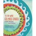 thumbnail image 1 of The Day When God Made Church, 1 of 2