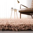 thumbnail image 3 of Safavieh Popcorn Shag Beige Shag Rug - 3' x 5', 3 of 5