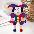 thumbnail image 4 of Muñecos de peluche de 30cm, increíbles muñecos de circo digitales para niños mayores de 6 años, 4 of 7