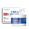 thumbnail image 1 of CABAOLY Crema de Urea 40% para Pies Secos y Agrietados Talones Rodillas Codos Callos y Cuidado de Reparación de Manos Hidratante para Pies Removedor de Piel Muerta Suavizante para el Cuidado de los Pi, 1 of 5