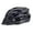 Black, variant on GOOFY Adult Cool Running Helmet for Men and Women, Ages 14 and Up with One Size Fit Most, Lightweight Bicycle Helmet with Adjustable Side and Chin Straps