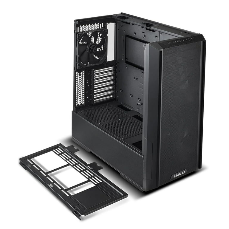 Lian-Li Lian-Li Case LANCOOL 216RX Middle Tower 4.0mm TG PWM