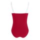 thumbnail image 5 of MKLEKYY Bikini Mujer Traje De Baño Women'S Swimsuit Flat Belly Slim Fit Sexy Swimsuits Push Up Padded Color Block Summer Swimwear Pool Beachwear, 5 of 6