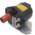 thumbnail image 2 of Bosch 00085 Ignition Coil, Coil pack design, 2 of 4