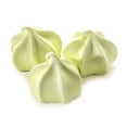 thumbnail image 5 of Krunchy Melts Original Meringue Cookies | Key Lime Flavor | Only 80 Calories Per Serving | Fat Free, Gluten Free, Dairy Free (4 Oz), 5 of 6