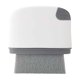 thumbnail image 2 of Cepillo de Microfibra Desmontable para Canales de Ventanas - Paño de Limpieza Extraíble para Rieles de Puertas Corredizas | Alféizares de Ventanas | y Rincones de Difícil Acceso | Herramienta Compact, 2 of 7
