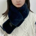 thumbnail image 2 of CreativeArrowy Heated Scarf, Adjustable Heating Scarf USB Heated Scarfs for Women Rechargeable, 2 of 17