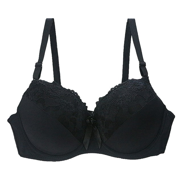 Intimates Bra80% Nylon Wired Daily Woman 90D