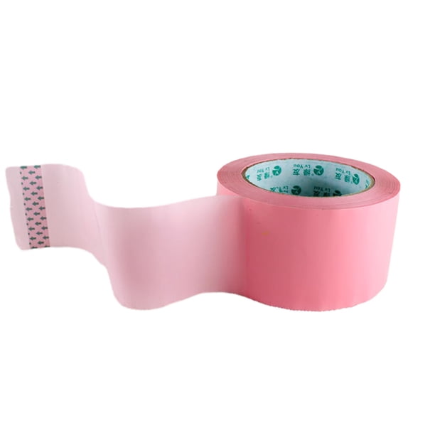 Monstrate Cinta de embalaje de Color impermeable duradera de 3,6/4,8/6cm, cintas de sellado de cartón, cinta de embalaje autoadhesiva resistente Almacenamiento y organización del hogar 4.8 cm/90 m