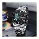 thumbnail image 3 of Curren Reloj KREd391901 Hombre Plateado, 3 of 4
