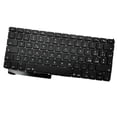 thumbnail image 1 of de plástico negro para computadora portátil Enterkey A1268 15 "09-12 Sunnimix Teclados de repuesto para portátiles, 1 of 8