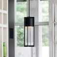 thumbnail image 2 of Hinkley Lighting - Shelter - One Light Outdoor Mini-Pendant in, 2 of 6