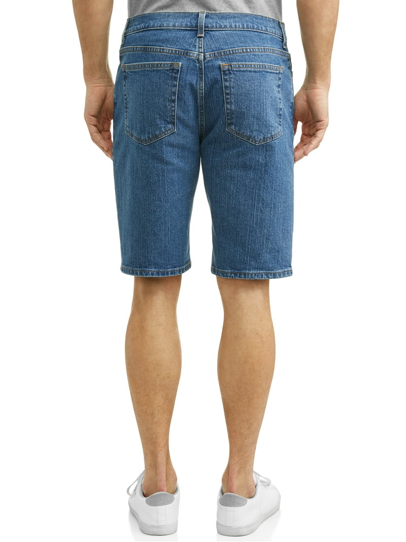 【送料&関税込】AGOLDE Blue Five-pocket Shorts With Button C Toddler Stretch Chino Shorts - OshKosh | Carter's