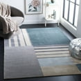 thumbnail image 1 of SAFAVIEH Orwell Braganza Abstract Geometric Area Rug, 1 of 7