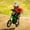 Green-7, variant on Huisuilinss Kids Dirt Bike,Mini Dirt Bike,24V Kids Electric Dirt Motorcycle 350W High-Torque Motorcycle for Ages 8-14,Up to 14.29 Mph,2-Speed Modes,Rear-Wheel Drive,Off-Road Ride-On Motocross Bike