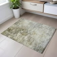thumbnail image 3 of Dalyn Rugs Premium Machine Washable Mayfield AMF1158 Wheat 1'8" x 2'6" Rug, 3 of 6