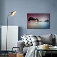 thumbnail image 5 of Guitar Poster Music Posters Musical Posters Guitar Tree Island Music Home Decor Guitar Room Decor Guitar Pictures Music Pictures Wall Art for Bedroom Music Room Ready to Hang 12x18, 5 of 6
