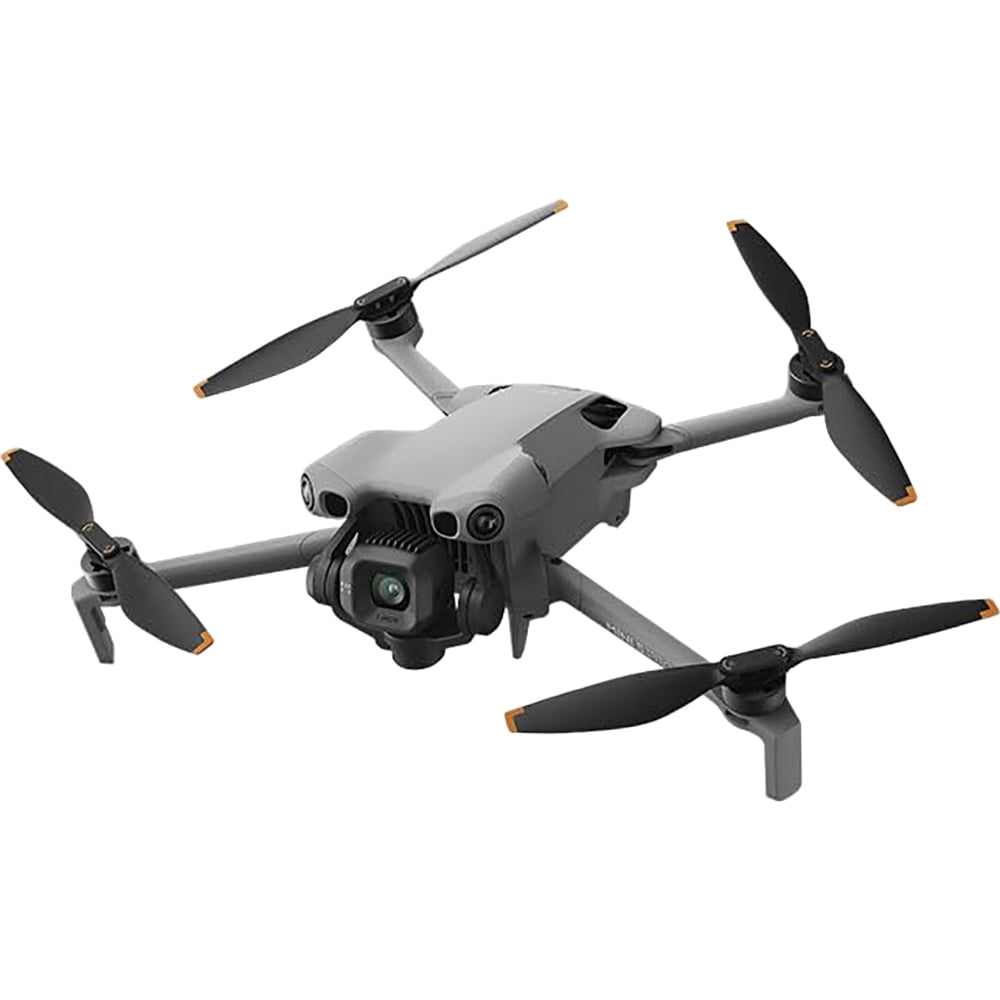 DJI Mini 5 Pro Drone with DJI RC-N3 Remote and Intelligent Flight Battery
