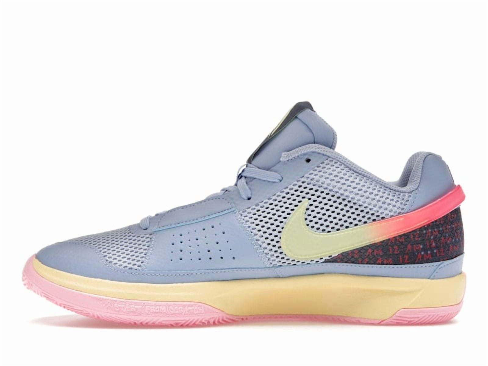 Nike Men's Ja 1 Day One Basketball Shoes, from StockX