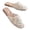 Mint Green, variant on Women's Chinese Mesh Slippers Summer Chinese Floral Mesh Sandals Slides Medium Width Lightweight House Slippers, Mint Green, 36
