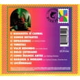 thumbnail image 2 of Caloncho Buen Pez Disco CD Universal 09 Canciones, 2 of 2