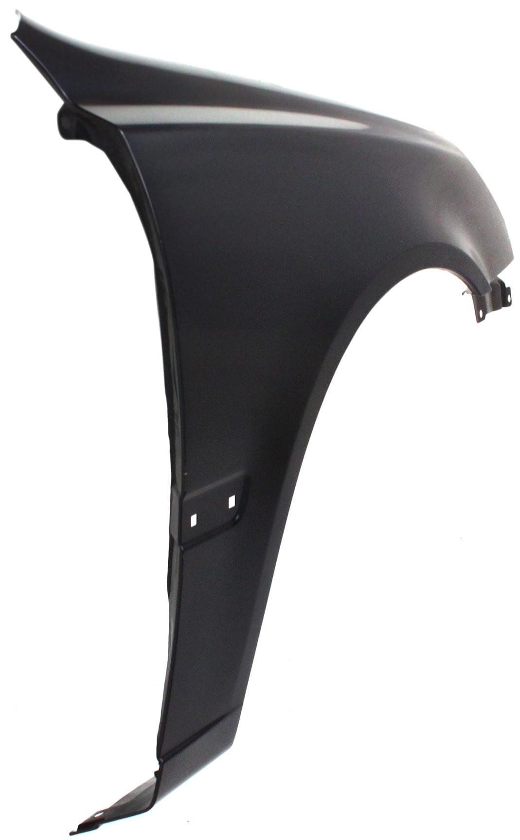 Replacement 2554-1 Fender Compatible with 1998-2001 Subaru Impreza Front, Left Driver
