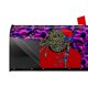 thumbnail image 3 of Ba-Pe - Funda magnética para buzón de correo, decoración para jardín, patio, hogar, exterior, decorativa, para exteriores, 21 x 18 pulgadas, 3 of 4