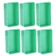 thumbnail image 1 of Comedero para pájaros, 10 piezas de comida para pájaros, cuenco para agua y pájaros, comedero para pájaros ultra sensible, 1 of 12