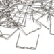 thumbnail image 5 of 500Pcs Parachoques De Coche Máquina De Soldadura De Plástico Alambre De Soldadura Soldadore Tomshoo  Ondas grandes de 0,6 mm, 5 of 5