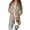 #072-Multicolor, variant on Comfortable Retro Print Cardigan For Women With Flowy Sleeves Soft Stretch Lightweight Layering