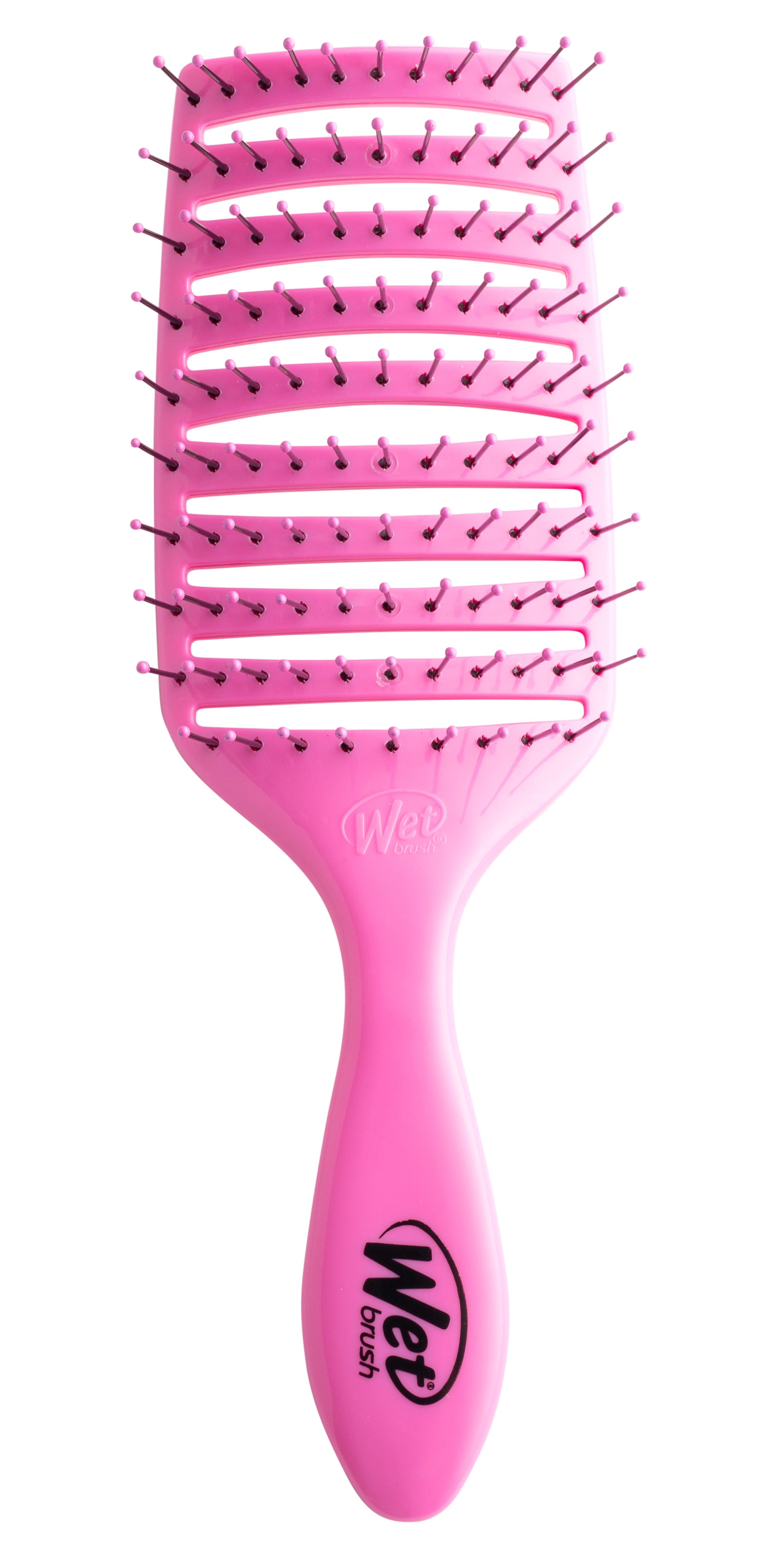 Wet Brush Speed Dry Brush, Pink