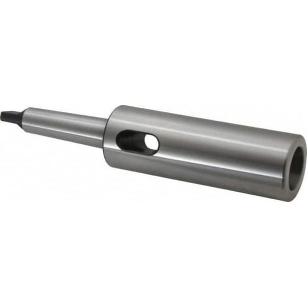 Jacobs MT4 Inside Morse Taper, MT3 Outside Morse Taper, Extension Morse Taper to Morse Taper 240