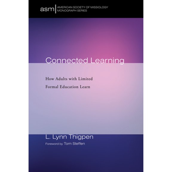 Pre-Owned Connected Learning (Paperback) 1532679378 9781532679377