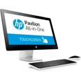 thumbnail image 2 of All in one HP A8 7410 8GB 1TB DVDRW 23 Touch WIFI 23-Q154LA, 2 of 3