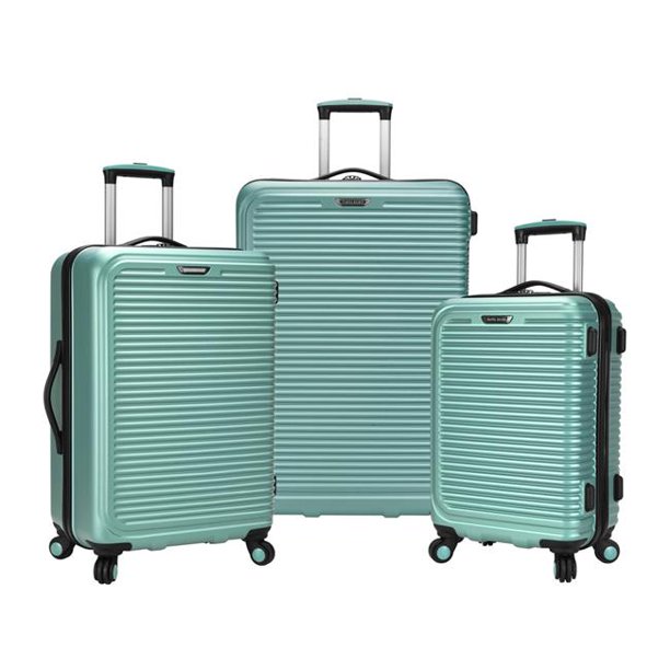 travel select hardside luggage