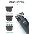 thumbnail image 5 of V-933 Electric Hair Clippers for Men Beard Trimmer USB Charging Hair Trimmer, 5 of 5