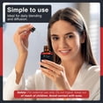 thumbnail image 5 of Natural Way Rose Essential Oil - Natural Fragrance Oil for Diffuser, Humidifier & Candle Making, Aromatherapy Scent for Home, Office & Bedroom, 5 of 9