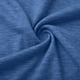 thumbnail image 5 of mfyjkho Tops Para Mujer, Blusa Holgada De Manga Corta Con Lentejuelas Y Cuello En V Para Mujer Tops Para Mujer L, 5 of 6