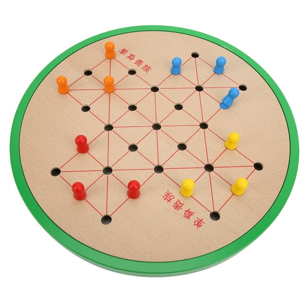 Desktop Sudoku Puzzle, Convenient Multifunctional Sudoku Puzzle Board