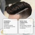 thumbnail image 3 of East Moon Matte Fluffy Hair Wax Styling Long-lasting hair natural styling refreshing and smooth hair wax, 3 of 5
