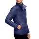 thumbnail image 1 of Ceisia Men's Winter Warm Stand Collar Zipper Cardigan with Pockets Windproof Water Gift Repellent Lightweight Puffer Jacket, 1 of 8