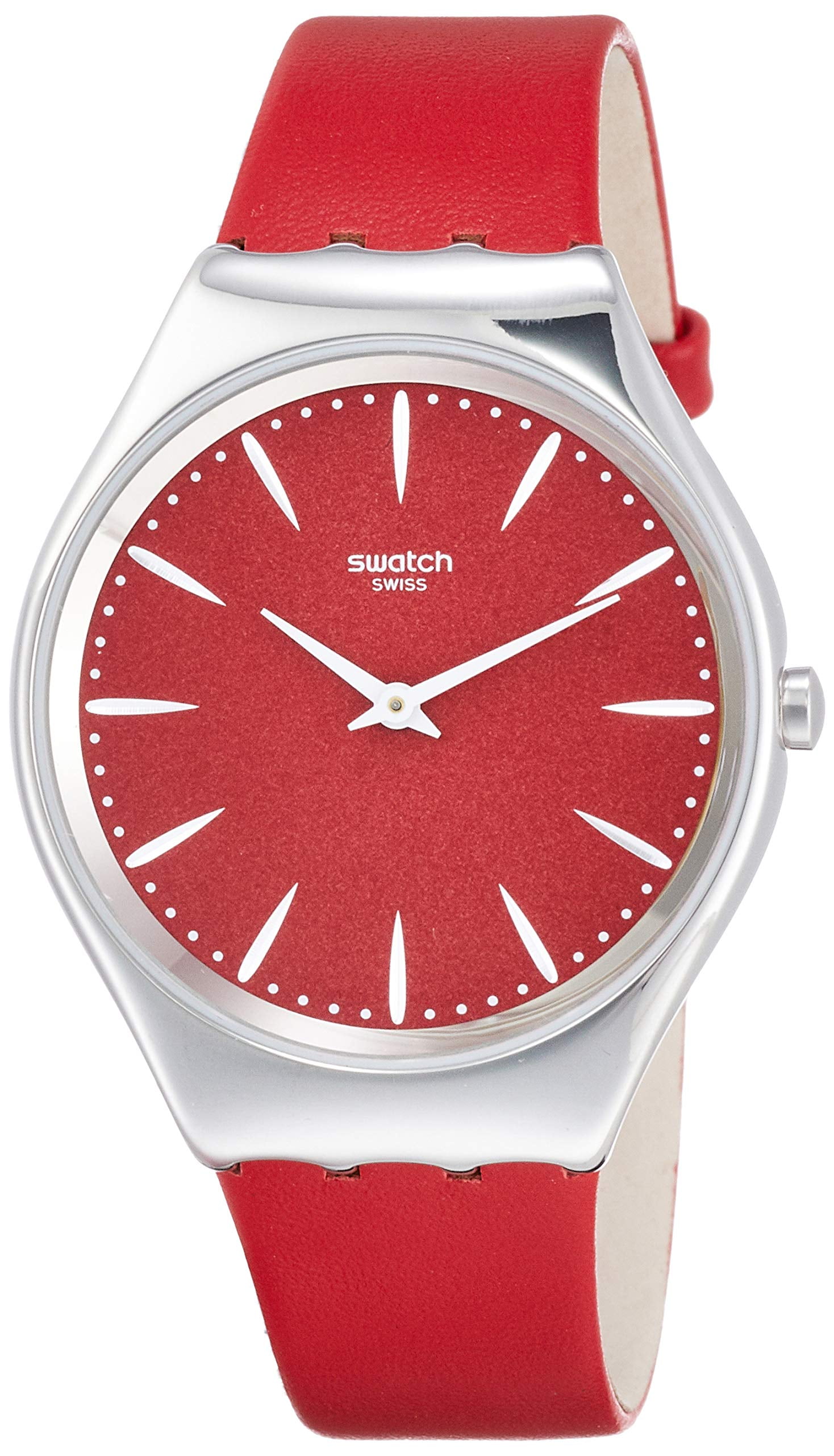 Red Swatch