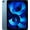 Blue, variant on Restored 2022 Apple iPad air Wi Fi 64 GB Pink (5th Generation) (Refurbished)