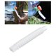 thumbnail image 5 of Tubo de agua extensible flexible de grifo flexible para fregadero Picnic Camping BLESIY extensor de cabeza de grifo, 5 of 8