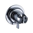 thumbnail image 1 of Lishi Relocatable Handheld Showerhead Holder with Vacuum Suction - Easy Wall Installation, 1 of 5